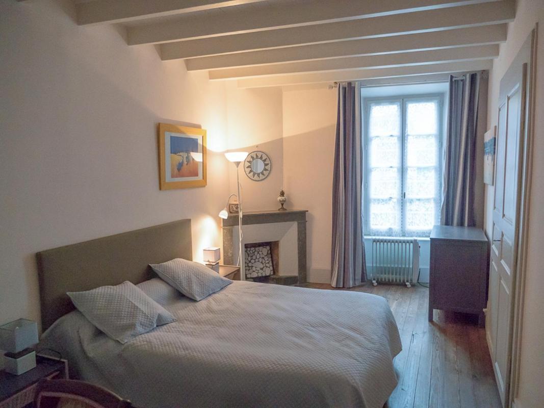 Bed and Breakfast chez Nathalie et Etienne Saillans  Exterior foto