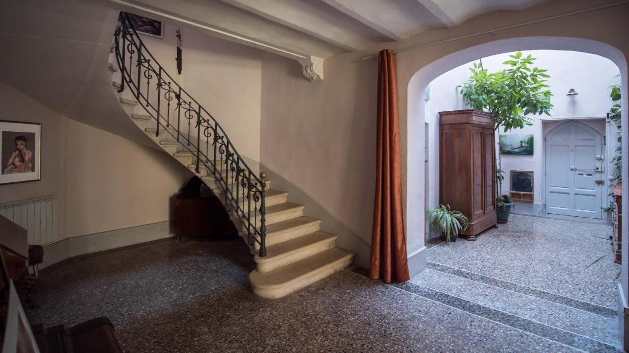Bed and Breakfast chez Nathalie et Etienne Saillans  Exterior foto